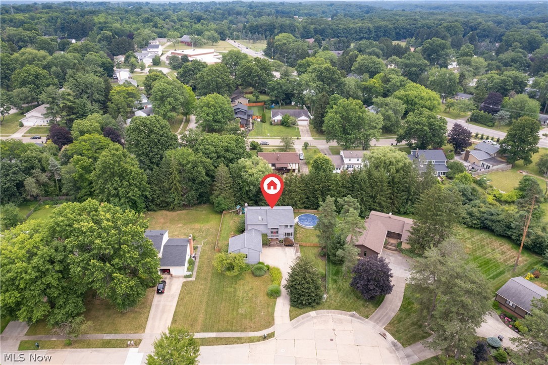 Hills and Dales - Residential