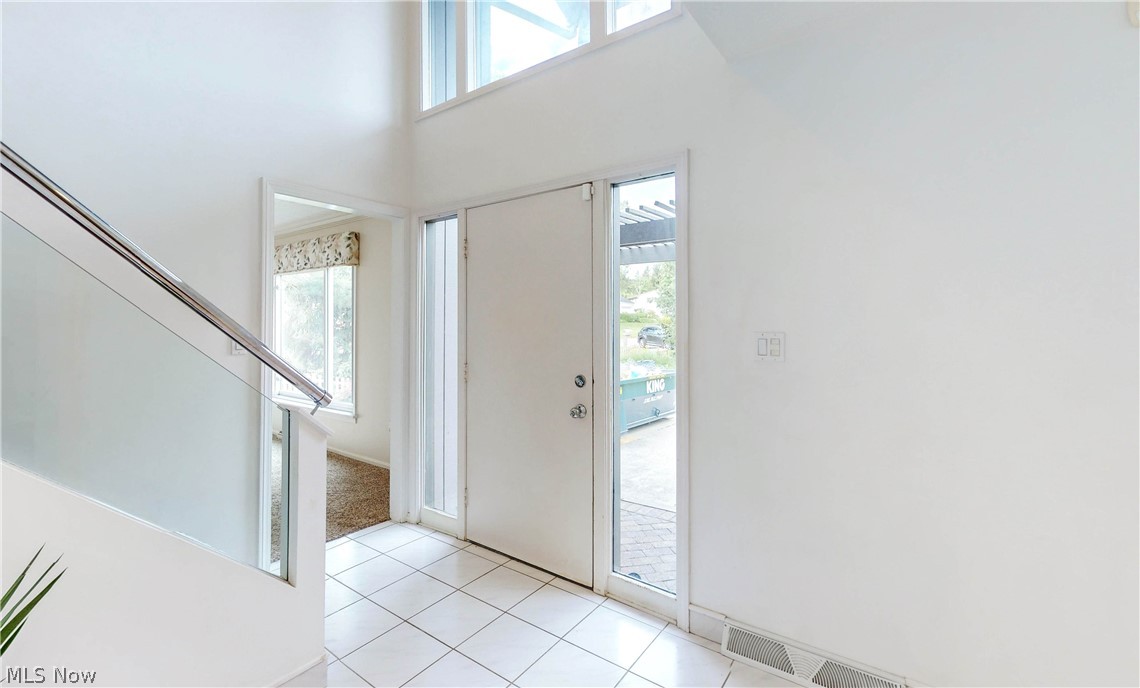 Hills and Dales - Residential