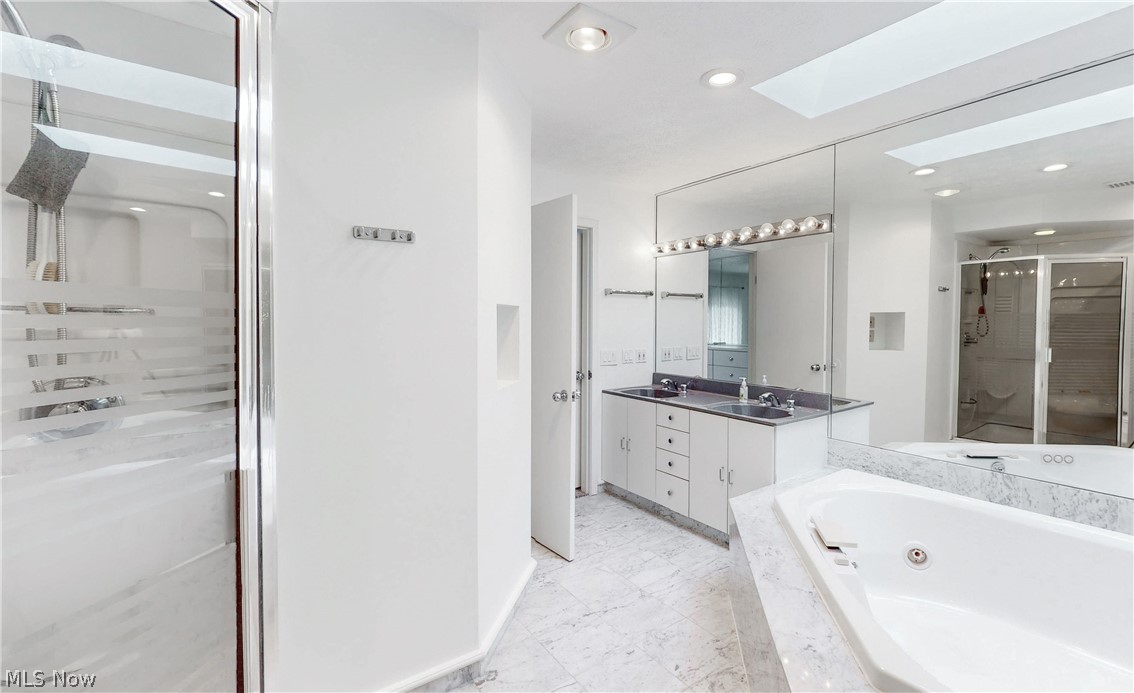 Hills and Dales - Residential