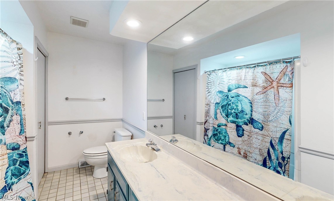 Hills and Dales - Residential