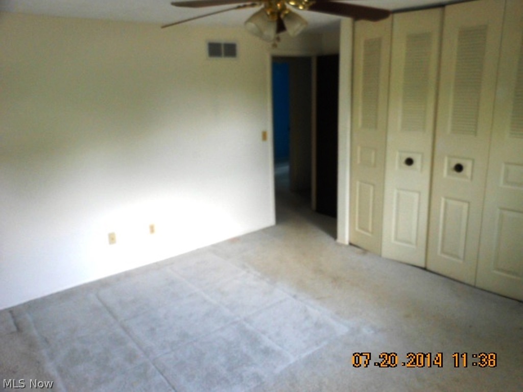 Creekside Vill - Residential