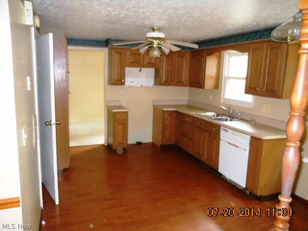 Creekside Vill - Residential