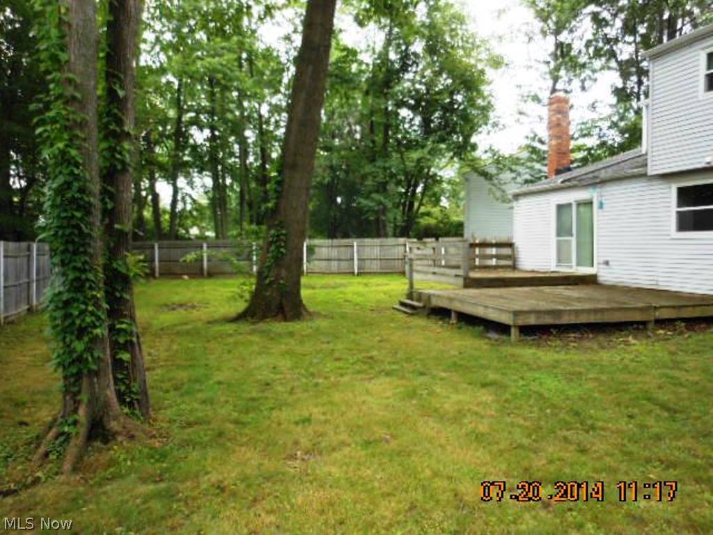 Creekside Vill - Residential