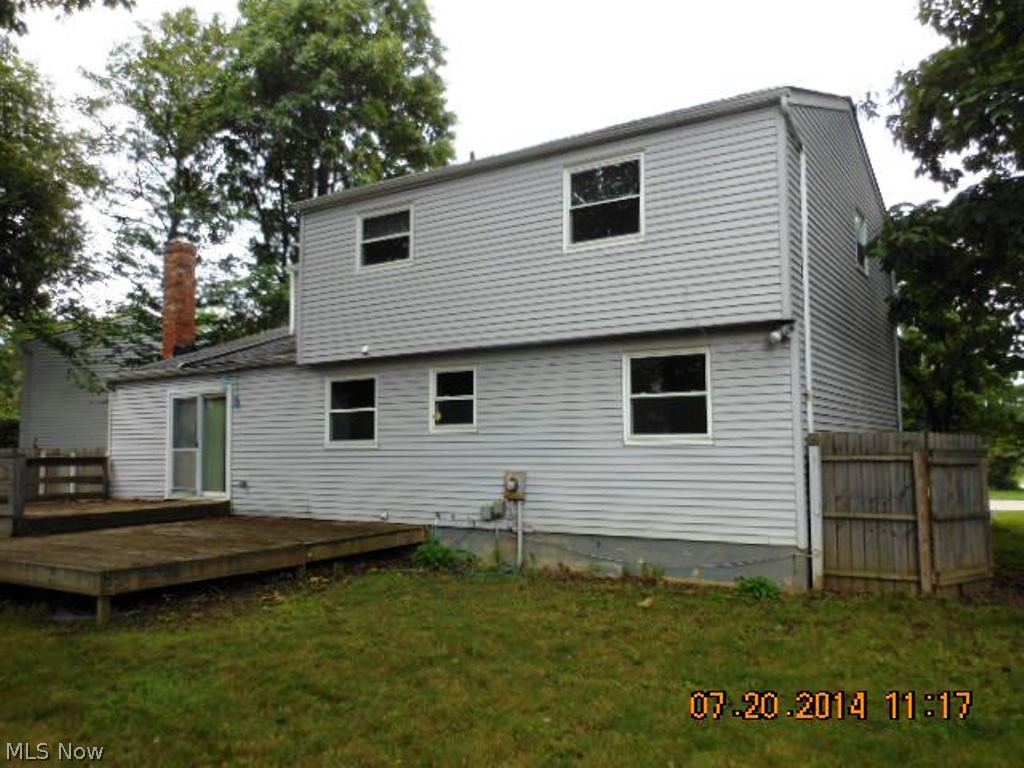 Creekside Vill - Residential