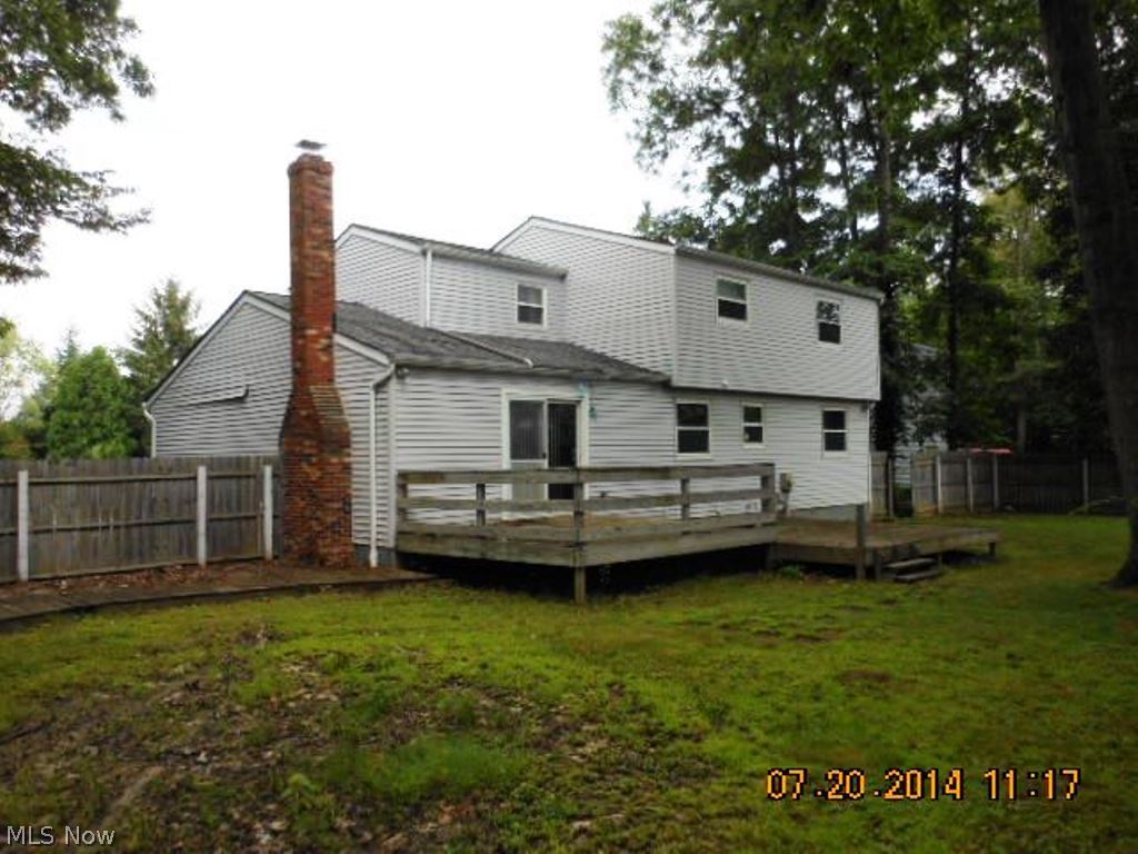 Creekside Vill - Residential