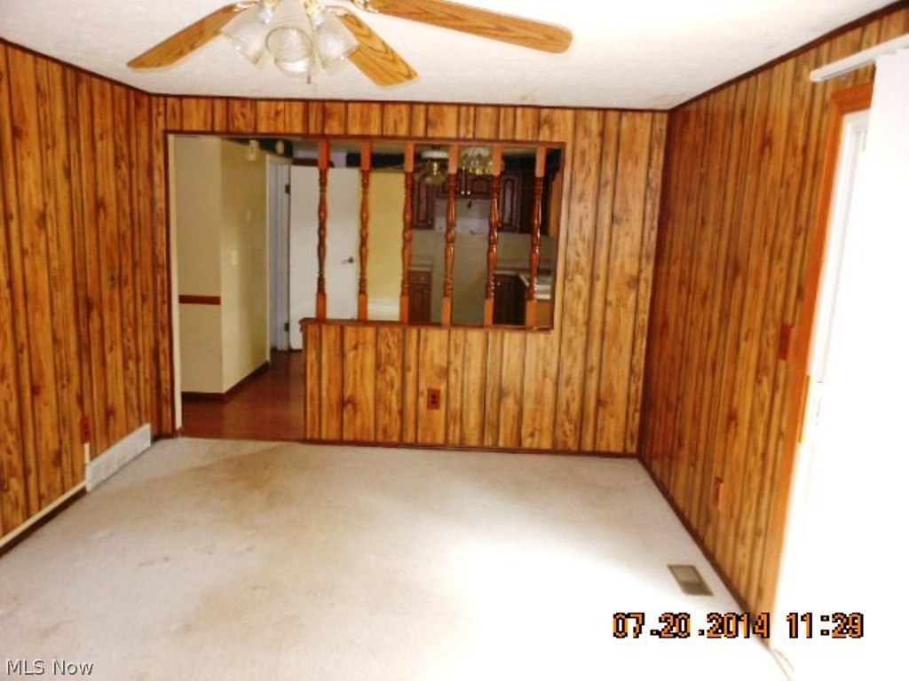 Creekside Vill - Residential