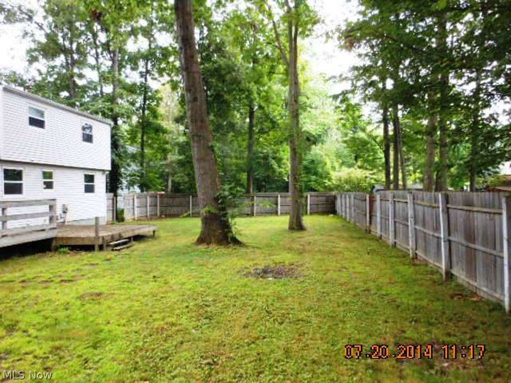 Creekside Vill - Residential