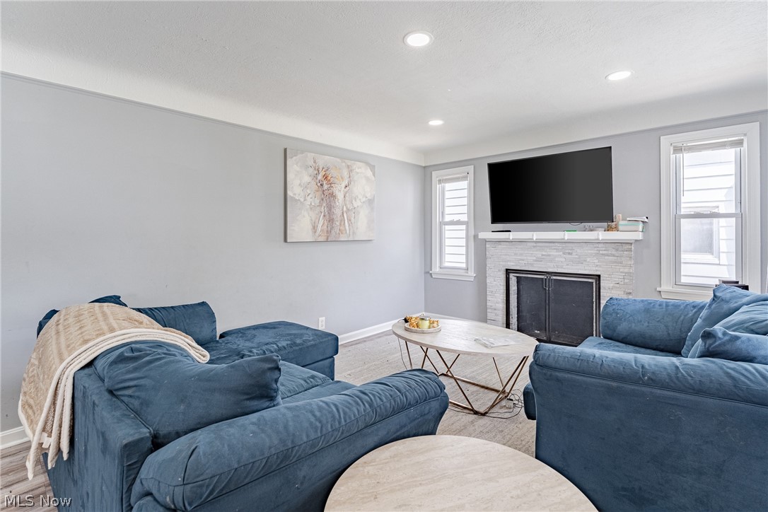 Park View Sub/J A Schmitts - Residential