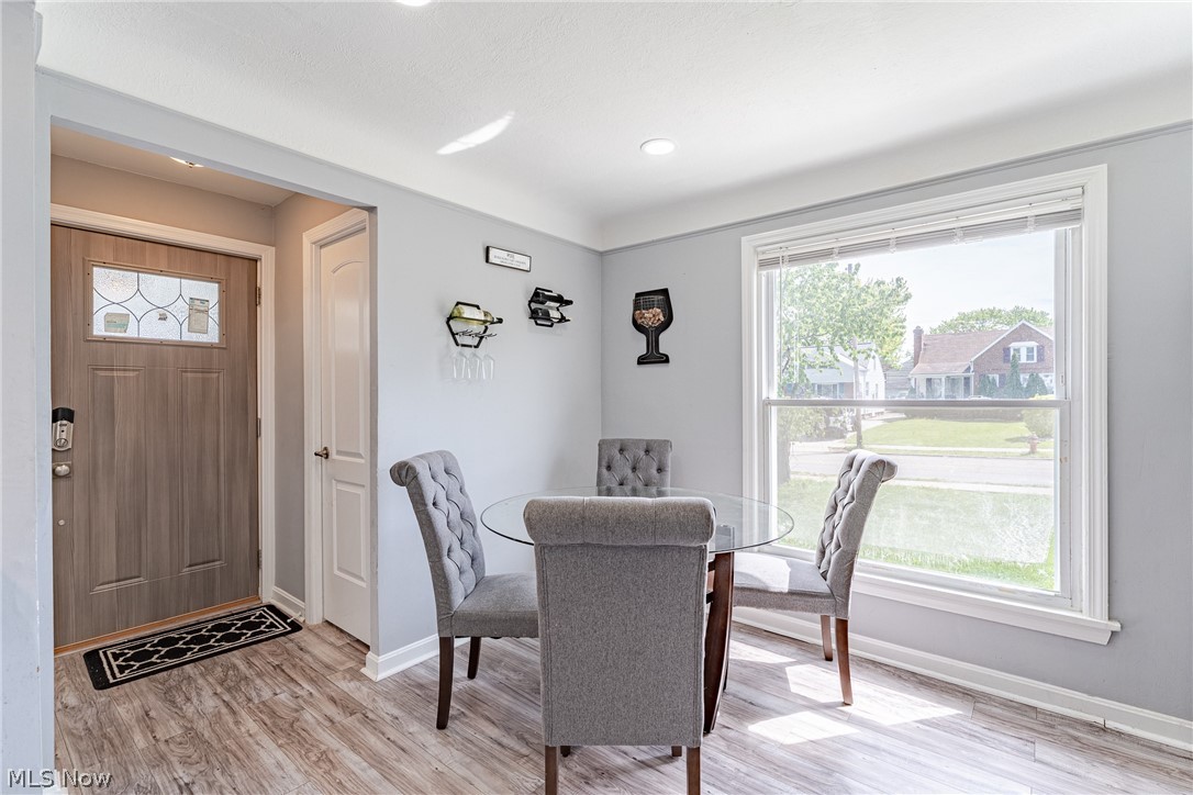 Park View Sub/J A Schmitts - Residential