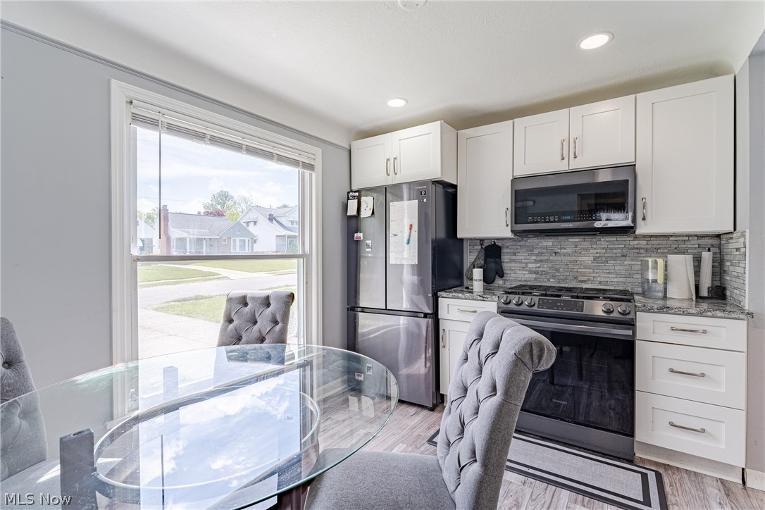 Park View Sub/J A Schmitts - Residential