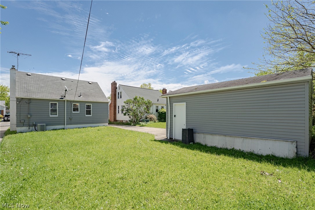 Park View Sub/J A Schmitts - Residential