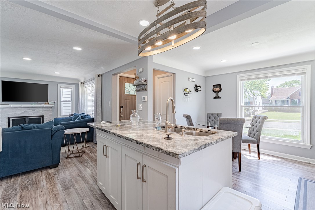 Park View Sub/J A Schmitts - Residential