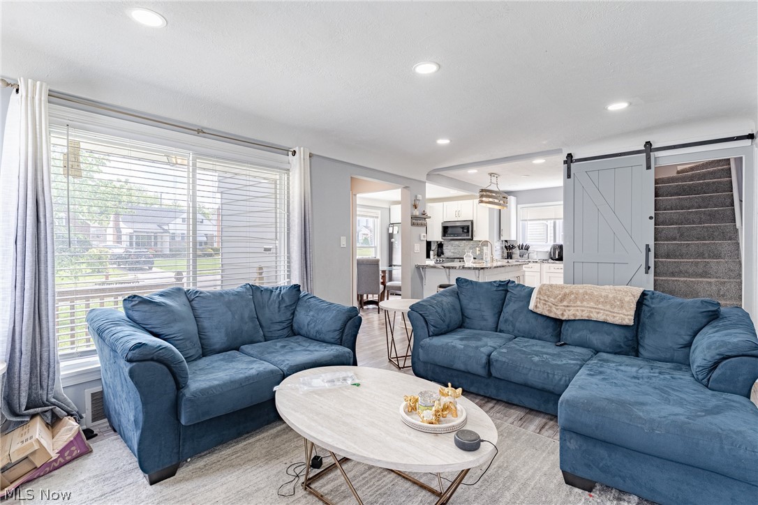 Park View Sub/J A Schmitts - Residential