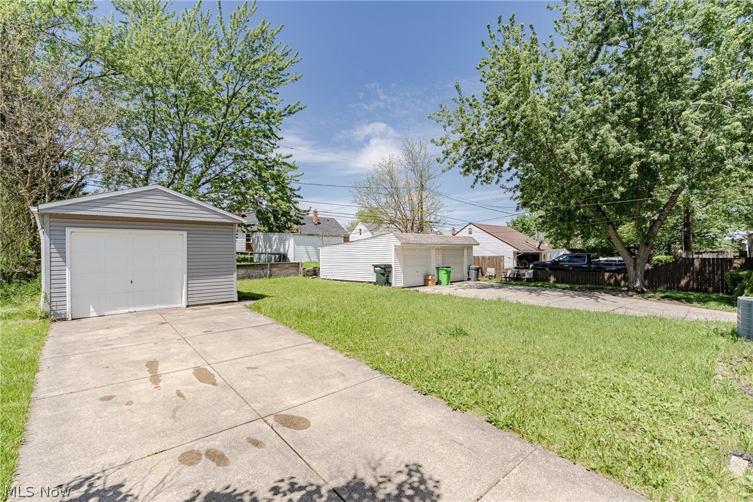 Park View Sub/J A Schmitts - Residential