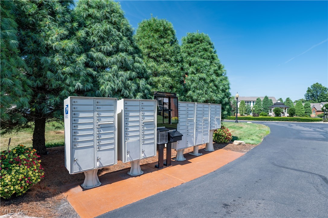 Village At Jamestown - Residential