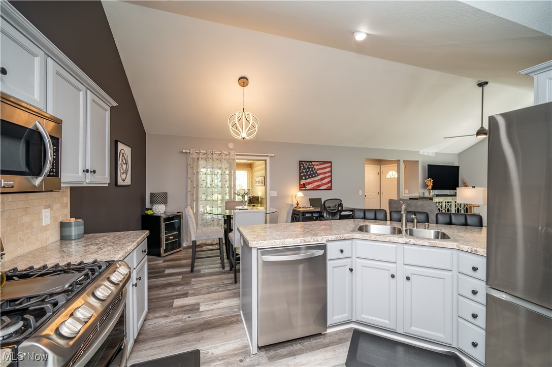 Village At Jamestown - Residential