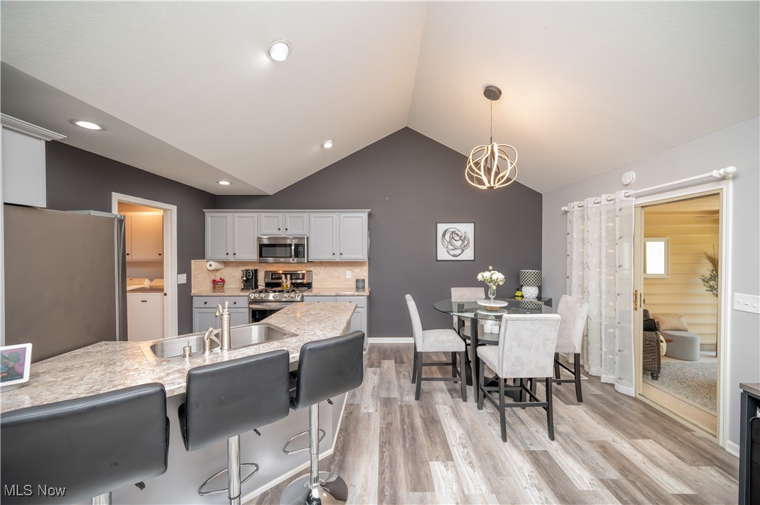 Village At Jamestown - Residential