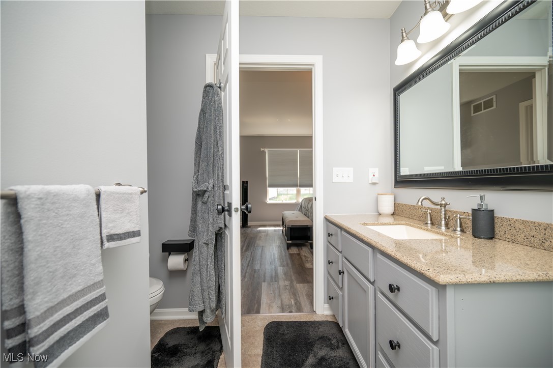 Village At Jamestown - Residential