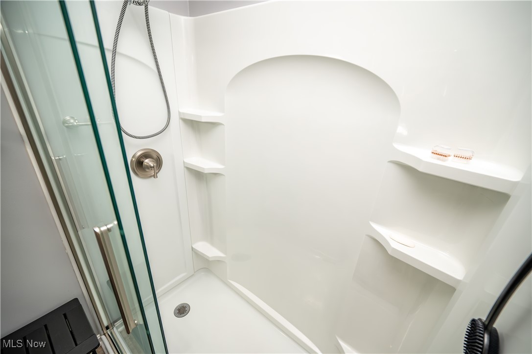 Village At Jamestown - Residential