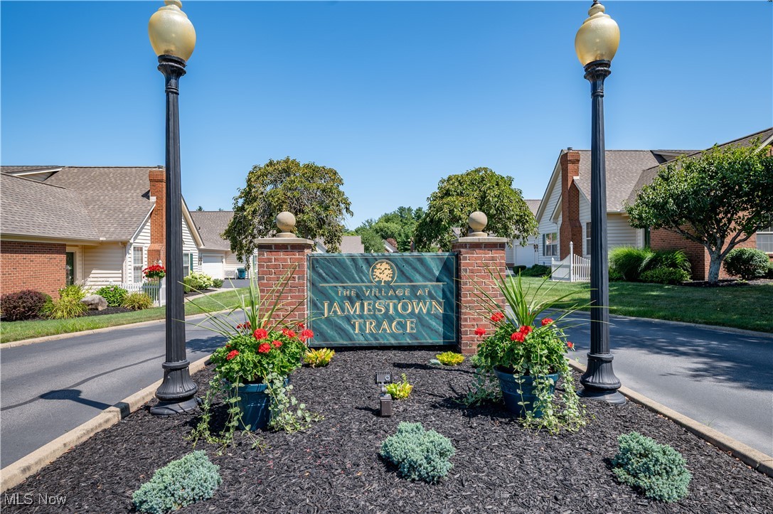 Village At Jamestown - Residential