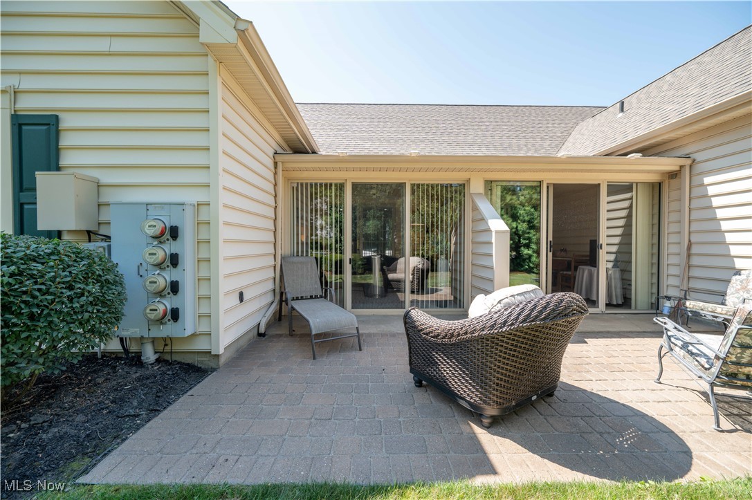 Village At Jamestown - Residential