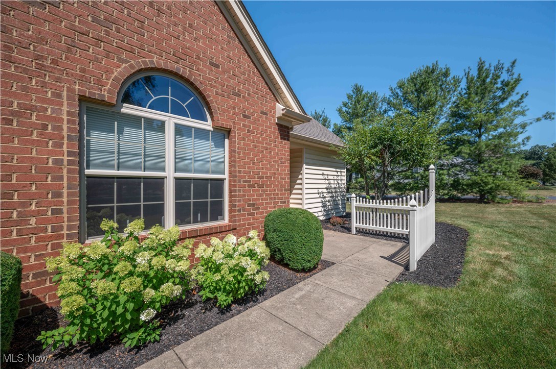 Village At Jamestown - Residential