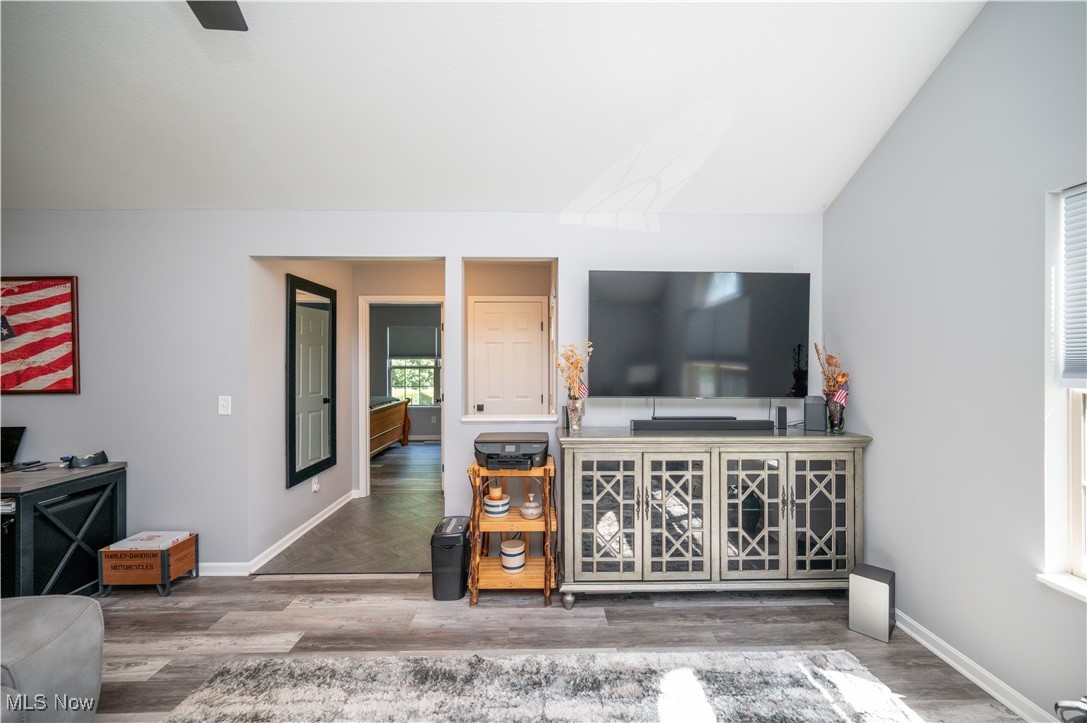 Village At Jamestown - Residential