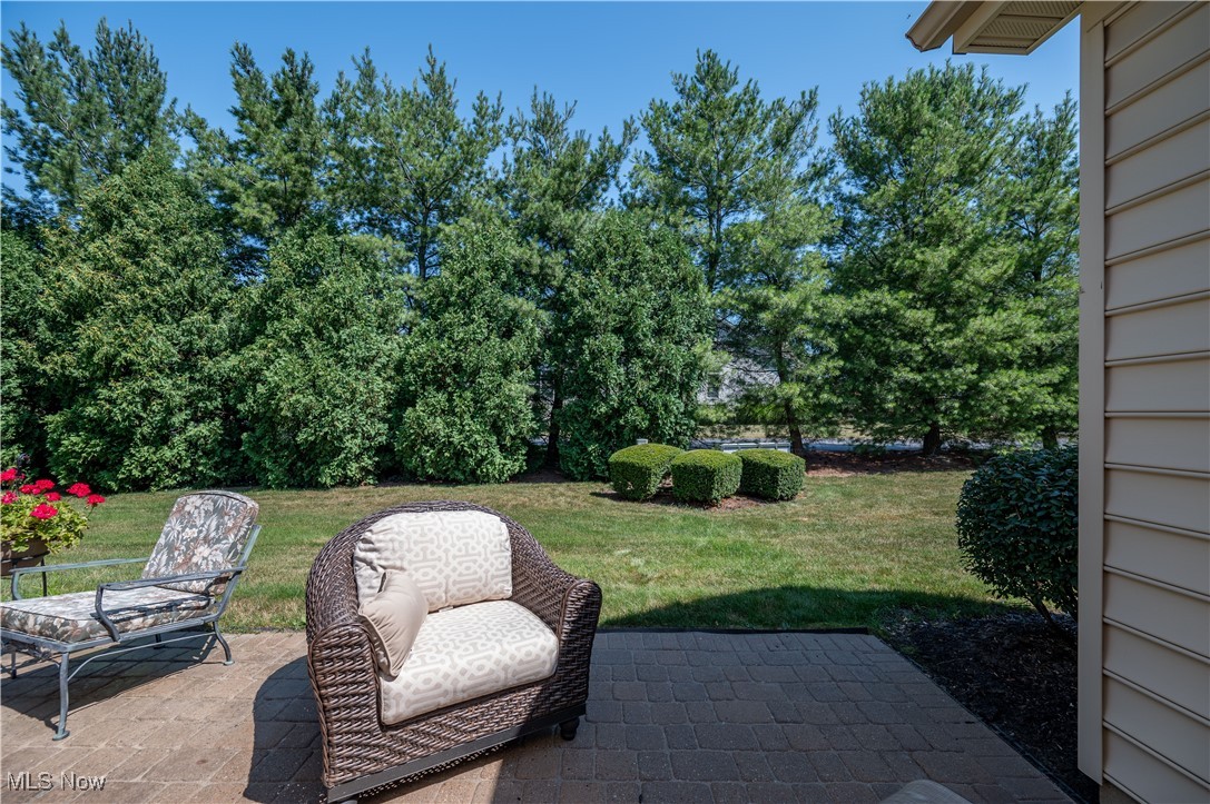 Village At Jamestown - Residential