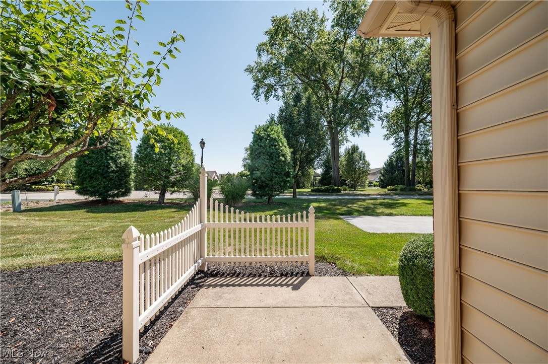 Village At Jamestown - Residential