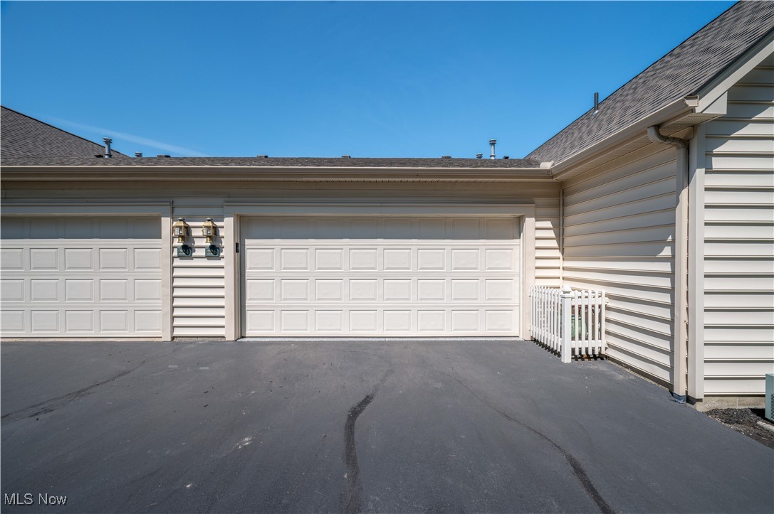 Village At Jamestown - Residential