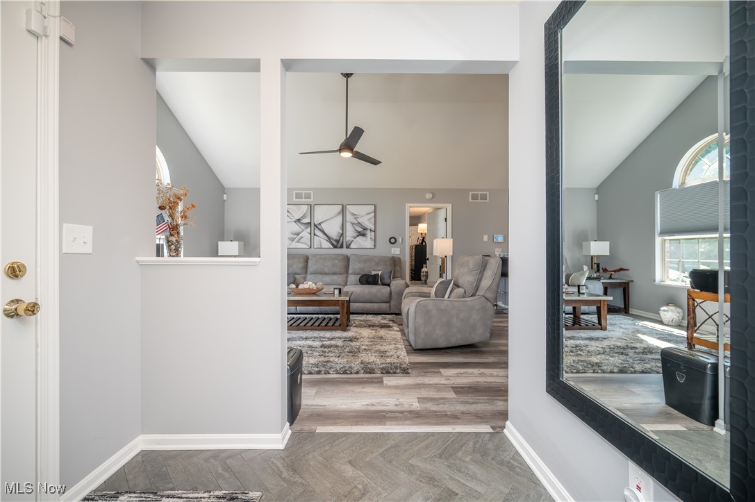 Village At Jamestown - Residential