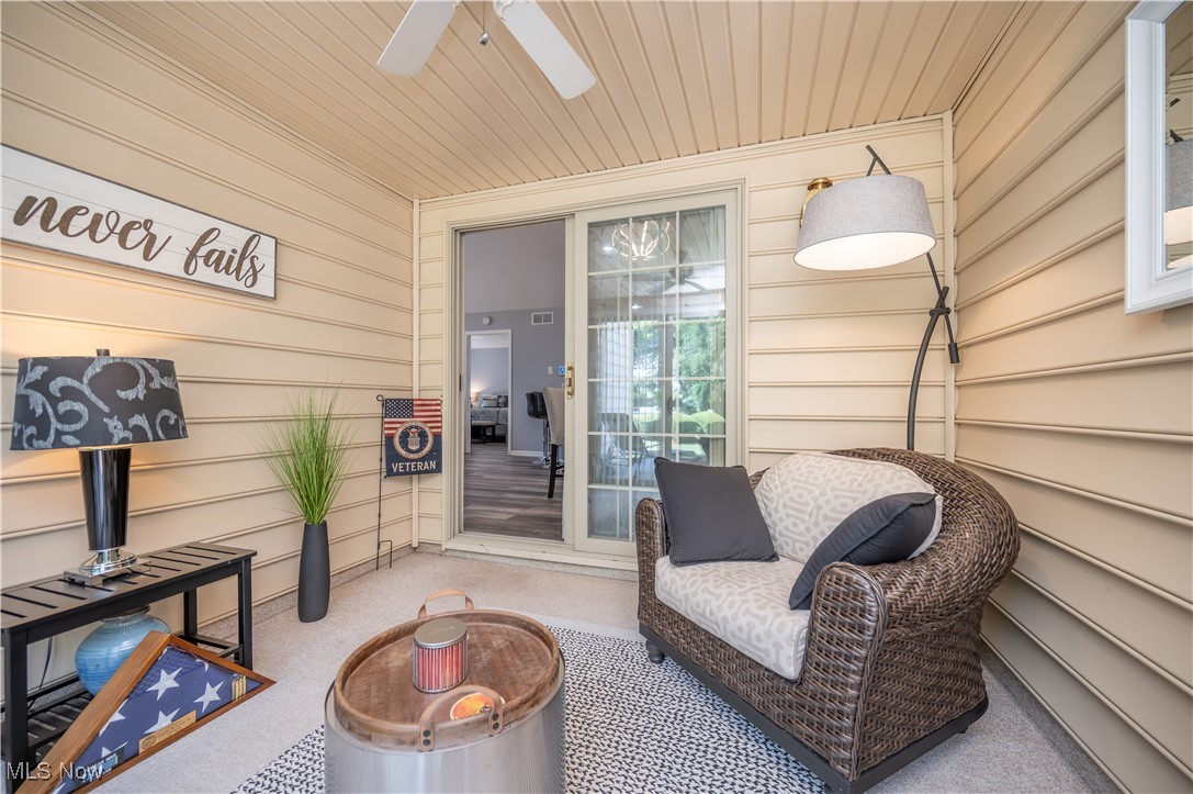 Village At Jamestown - Residential