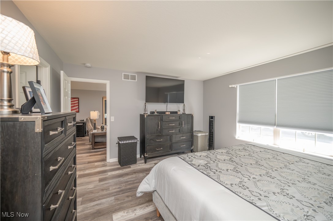 Village At Jamestown - Residential