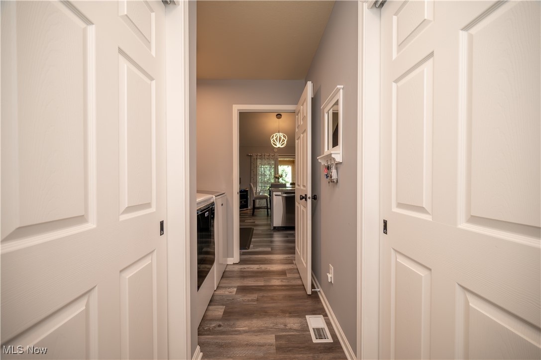 Village At Jamestown - Residential