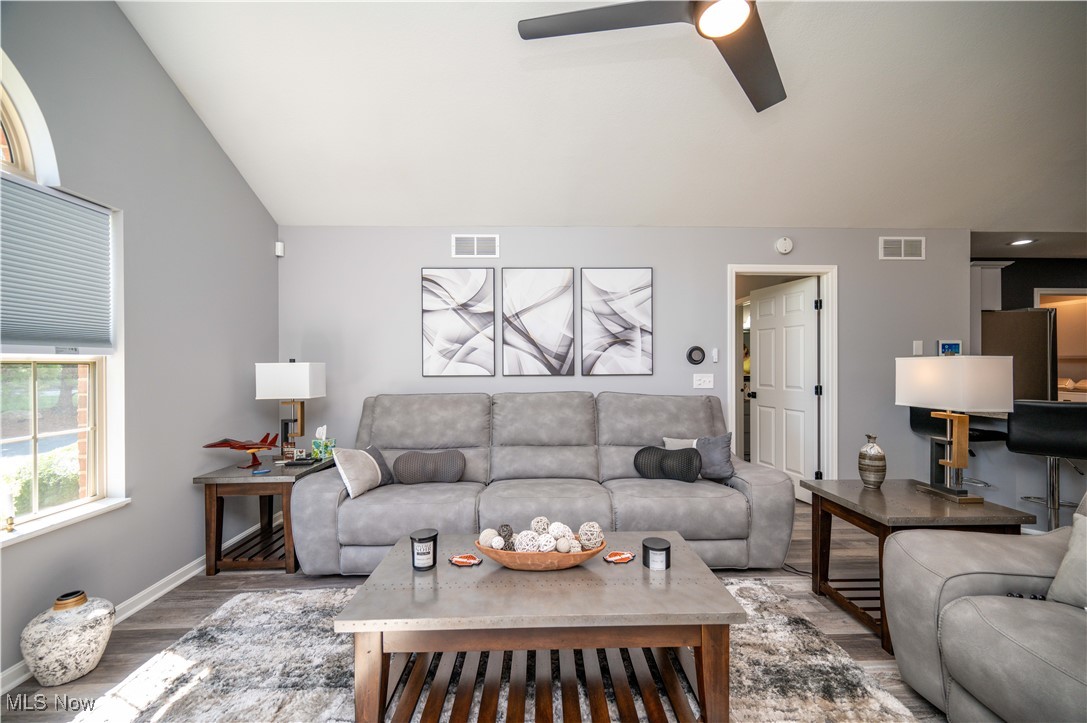 Village At Jamestown - Residential