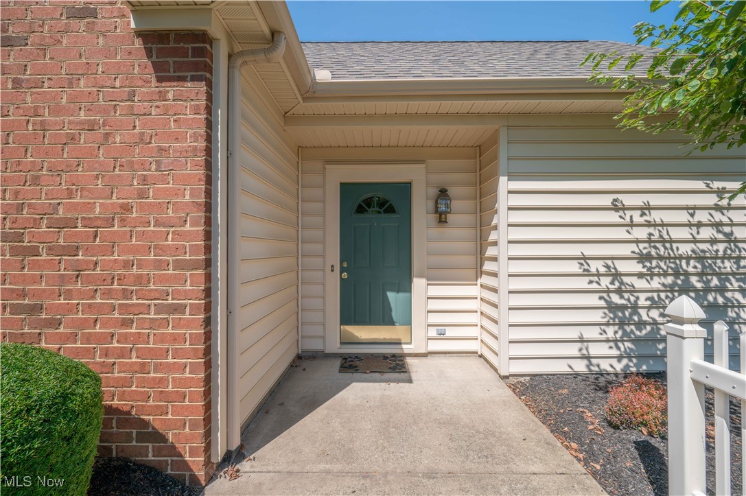 Village At Jamestown - Residential