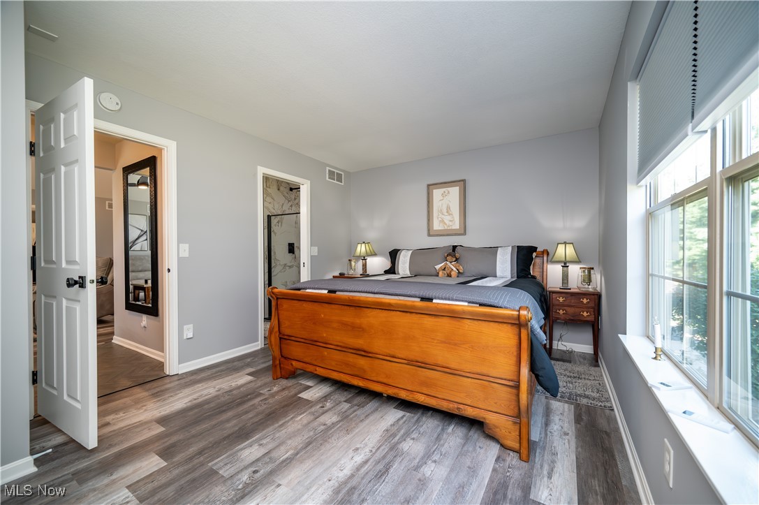 Village At Jamestown - Residential