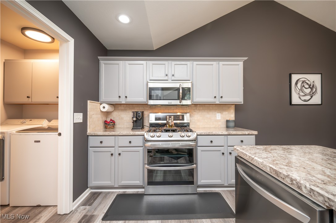 Village At Jamestown - Residential