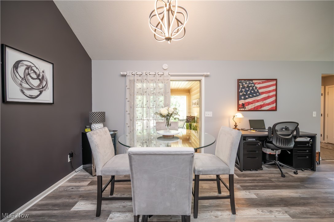 Village At Jamestown - Residential