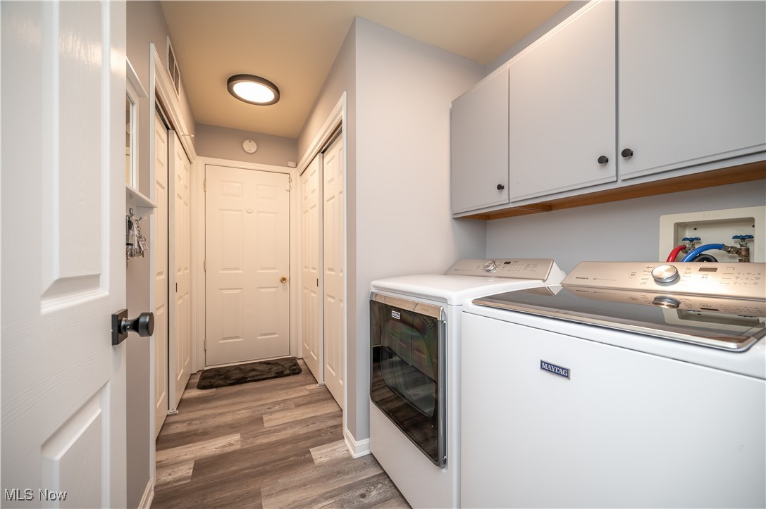 Village At Jamestown - Residential