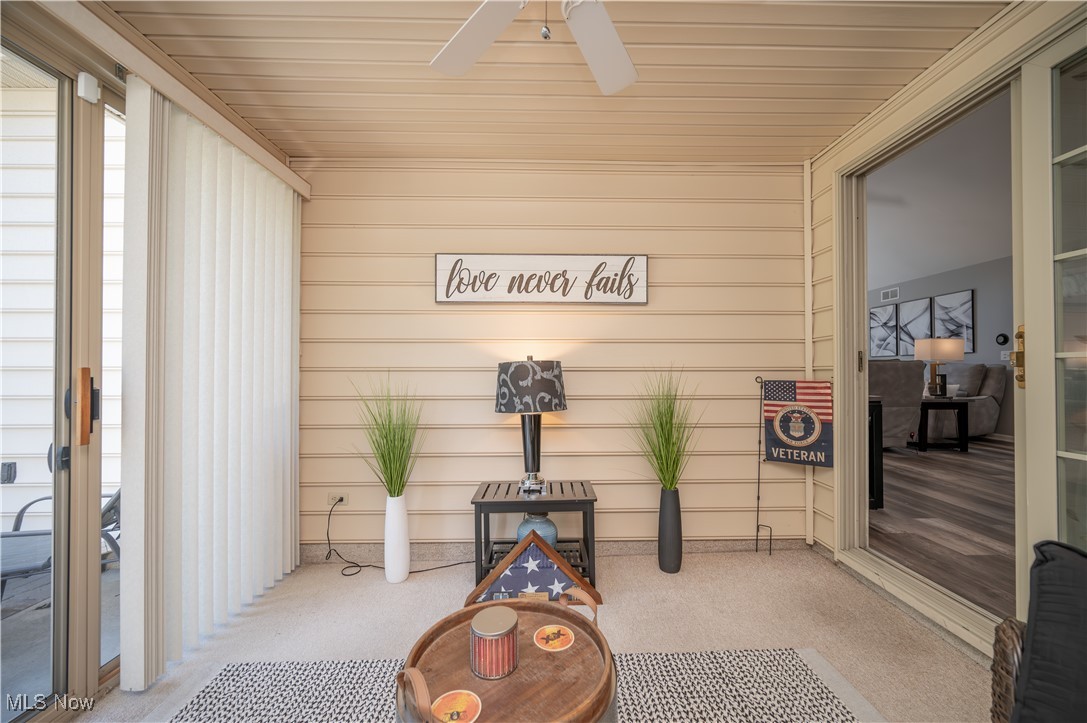 Village At Jamestown - Residential