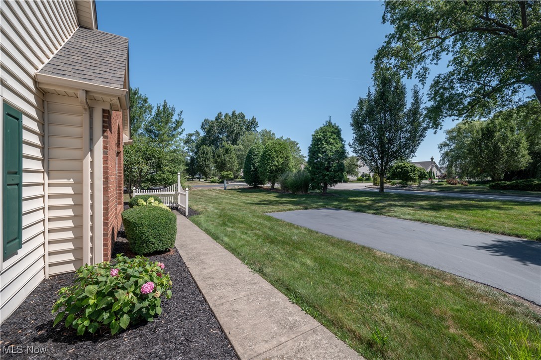 Village At Jamestown - Residential