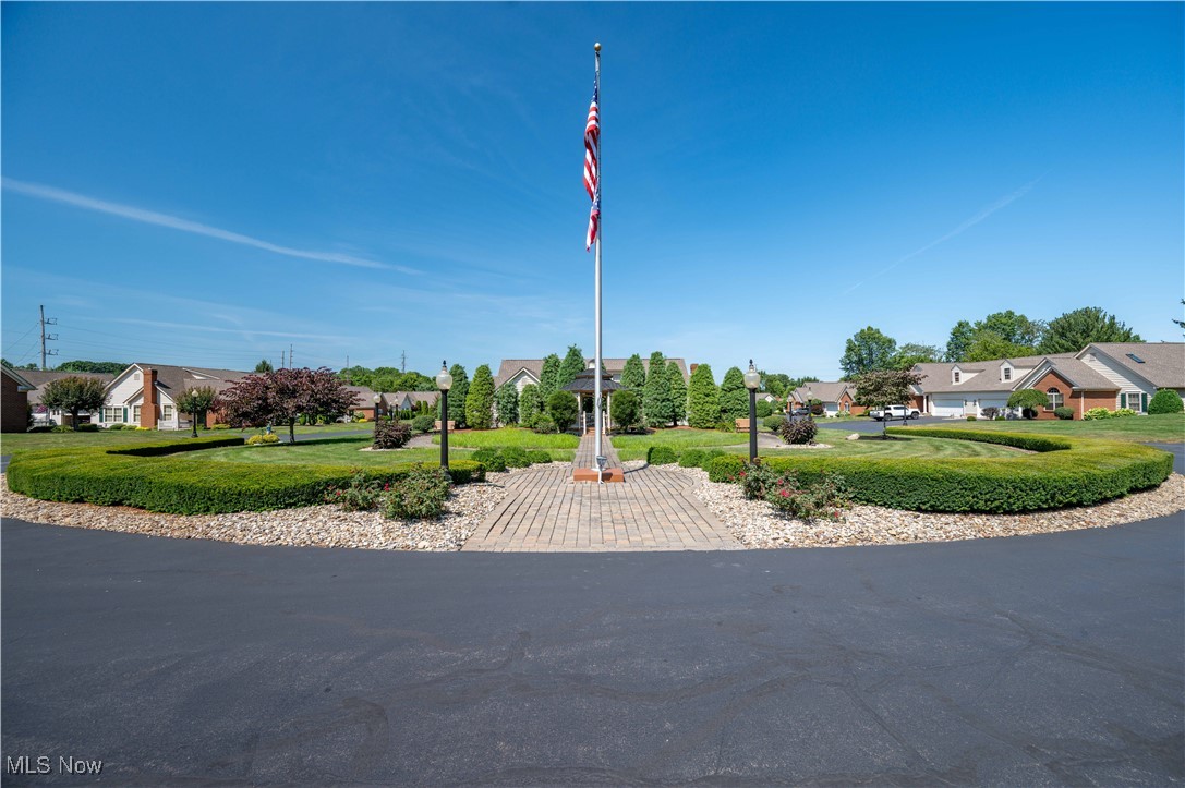 Village At Jamestown - Residential