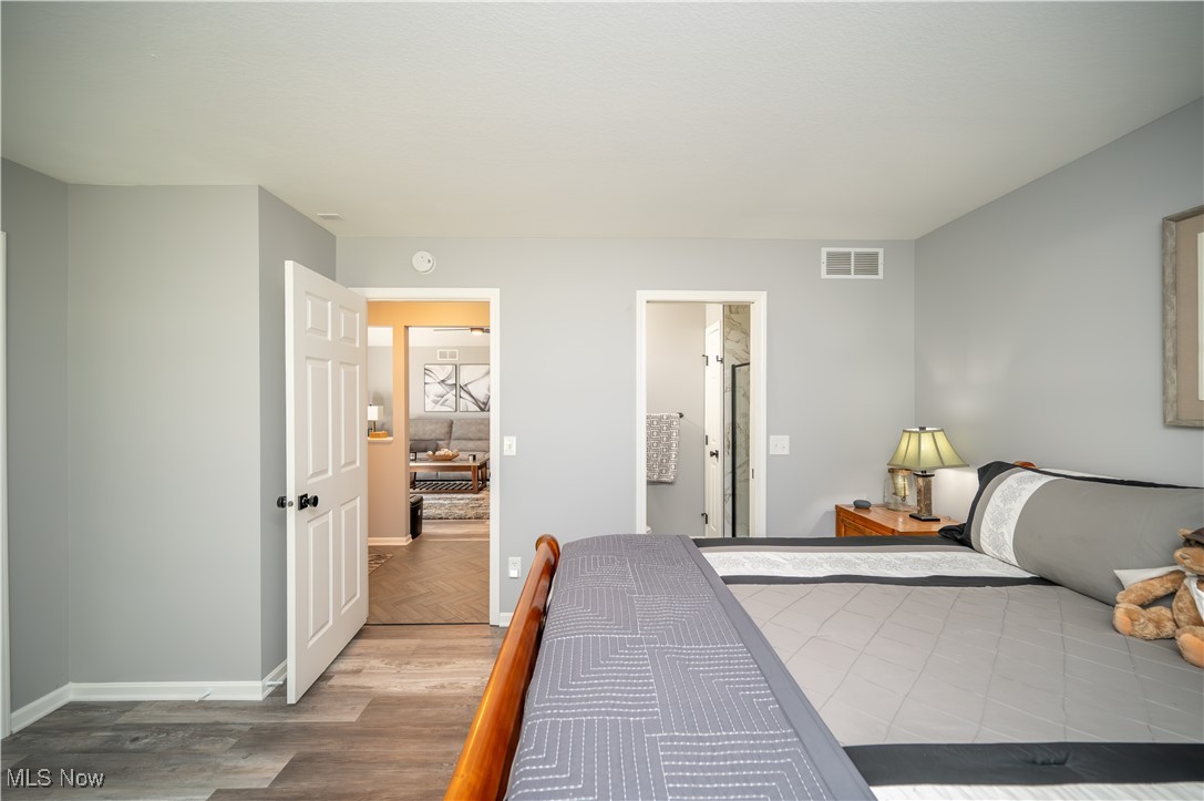 Village At Jamestown - Residential