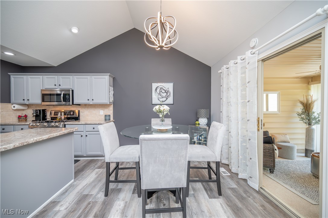 Village At Jamestown - Residential