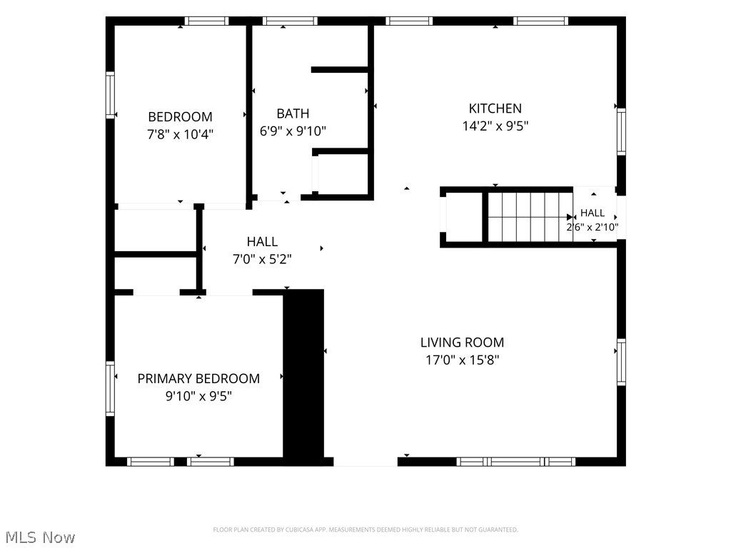 285 W Magnet Street
