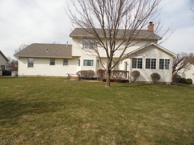 Quail Highlands - Residential