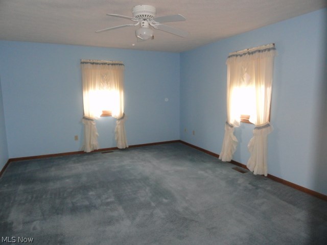 Quail Highlands - Residential