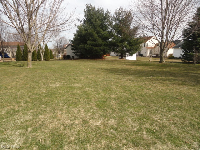 Quail Highlands - Residential