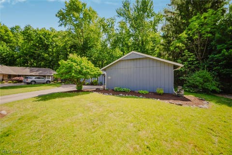 Tiny photo for 5950 Bayberry Circle, North Ridgeville, OH 44039 (MLS # 5221313)